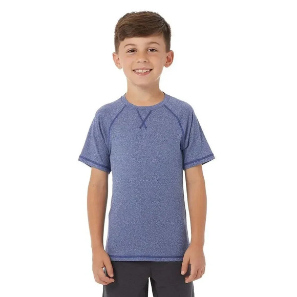 32 Degrees Cool Youth 3-pack Active Tee - Picture 3 of 4